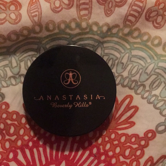 Anastasia illuminator peach nectar 🍑 - Picture 1 of 3